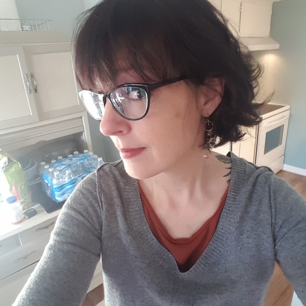 Meet your Posher, Jessica